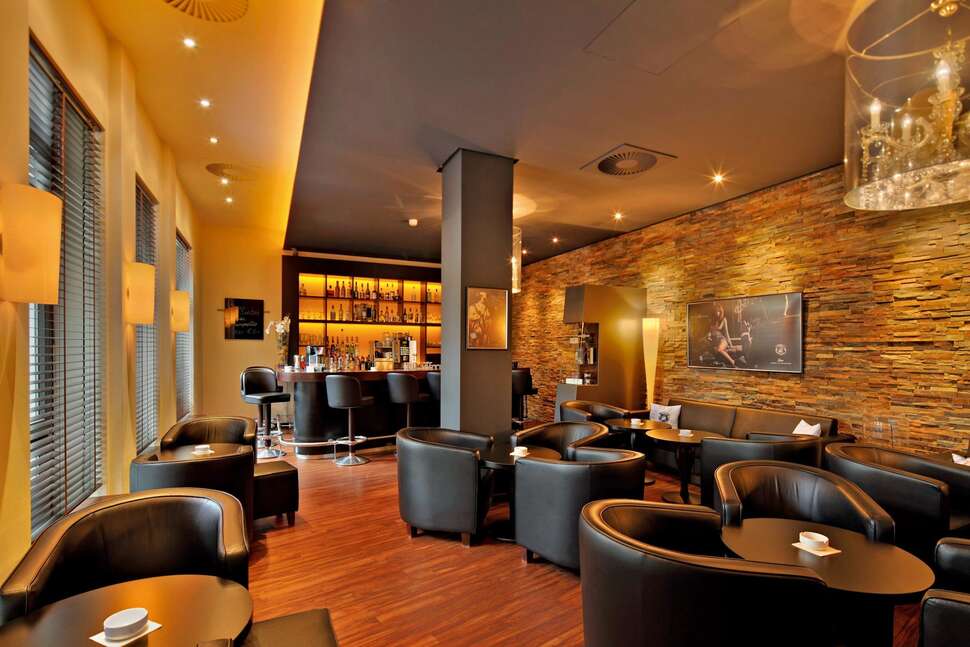 Een foto van Hotel Best Western Plus Bottcherhof