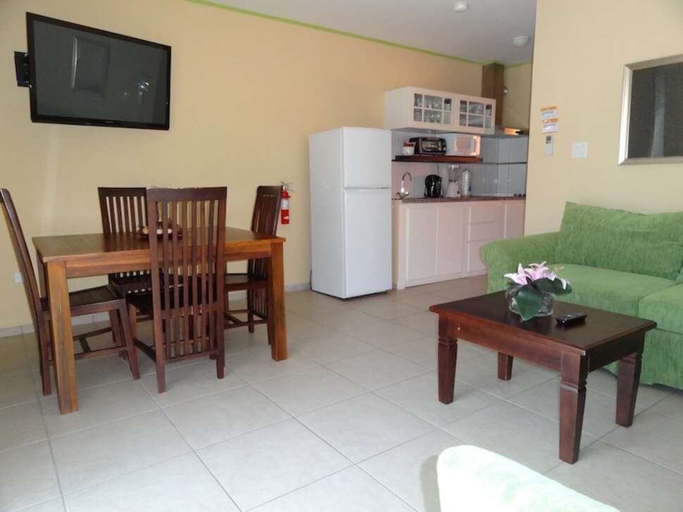 Een foto van Del Rey Appartementen