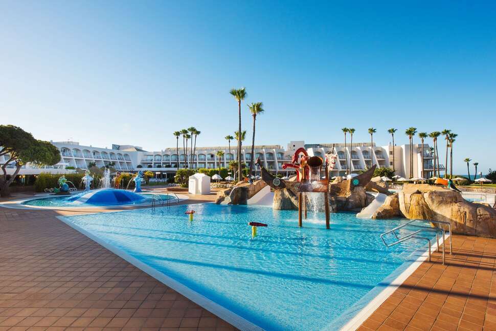Een foto van Iberostar Royal Andalus