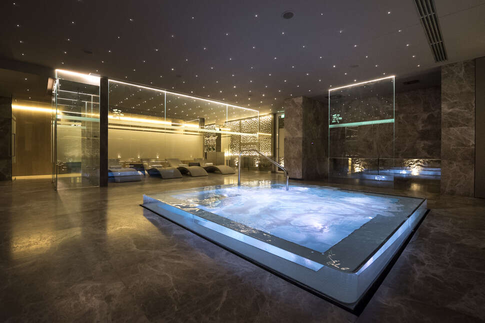 Een foto van Pietre Nere Resort & Spa