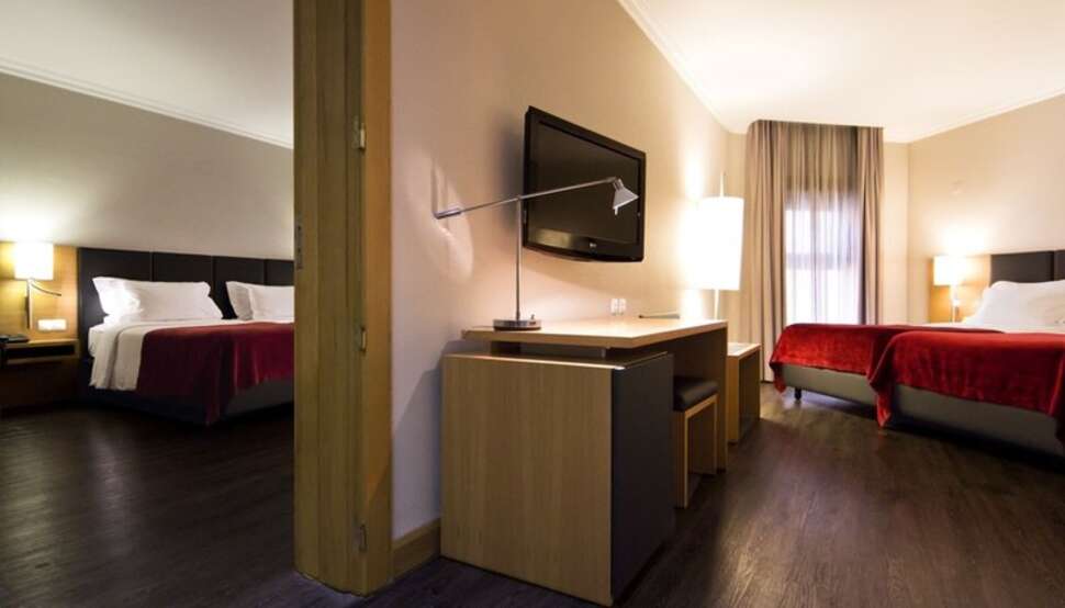 Een foto van Sana Reno Hotel