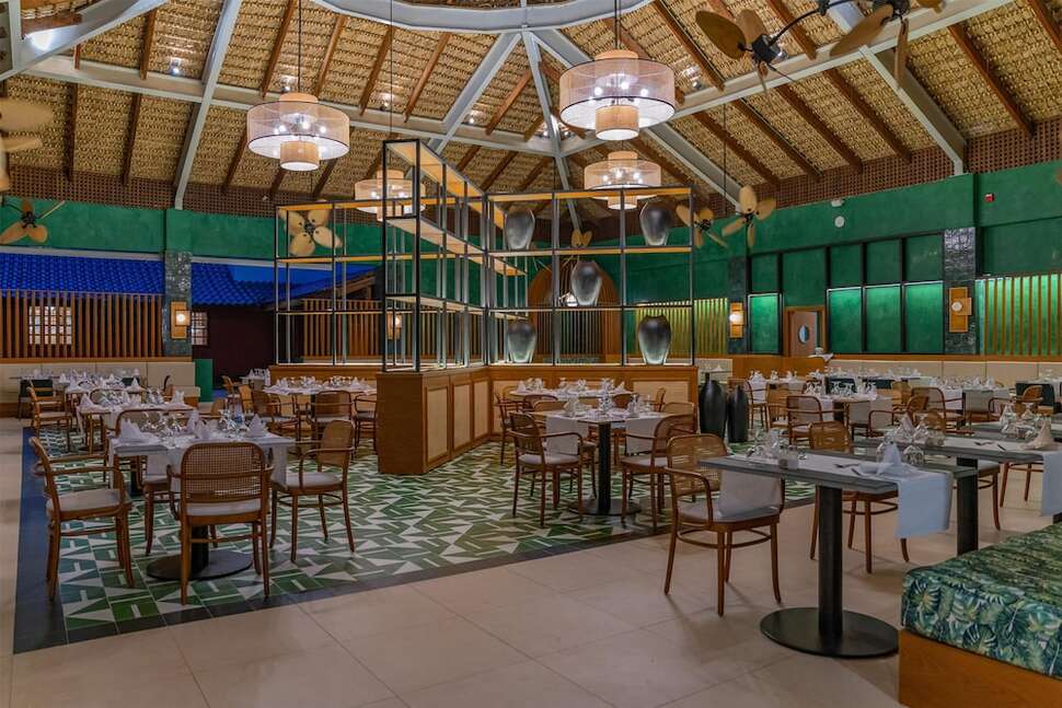 Een foto van Caribe Deluxe Princess