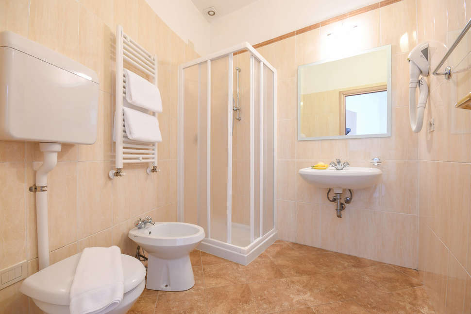 Een foto van Residence Oasi