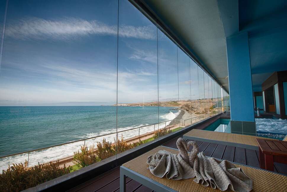 Een foto van Lopesan Villa del Conde