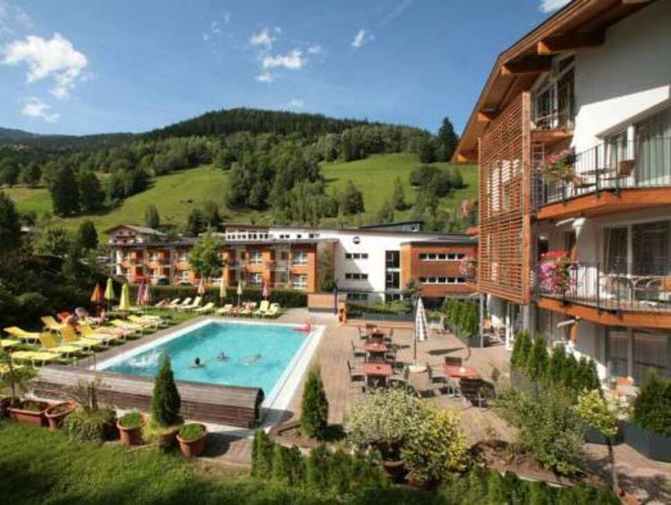 Een foto van Hotel Der Waldhof