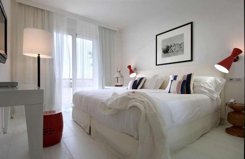 Een foto van Mondial Resort