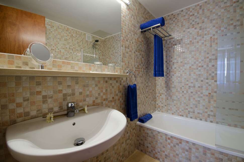 Een foto van Appartementen Els Llorers