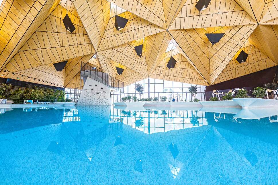 Een foto van Terme Olimia Breza
