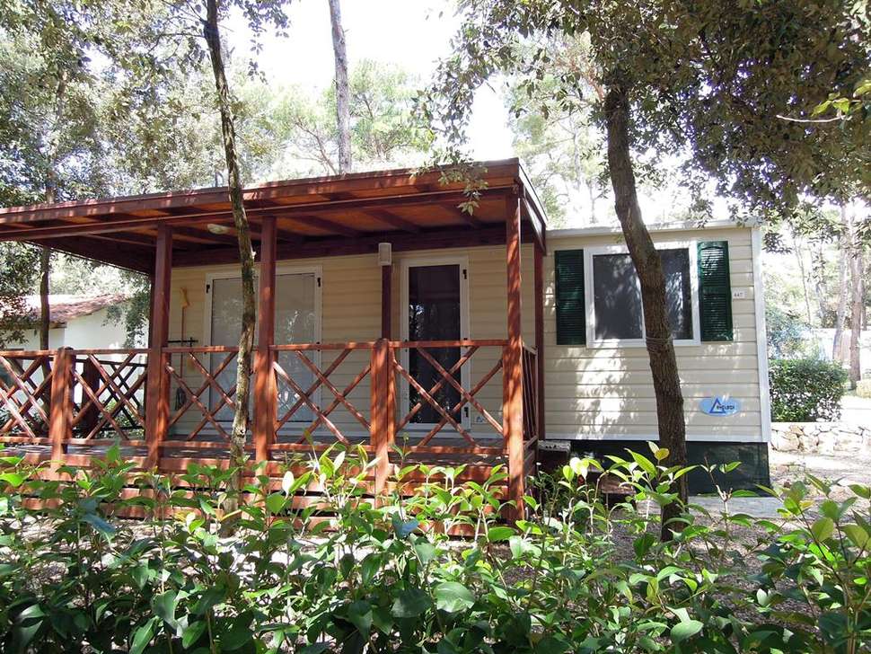 Een foto van Camping Park Soline