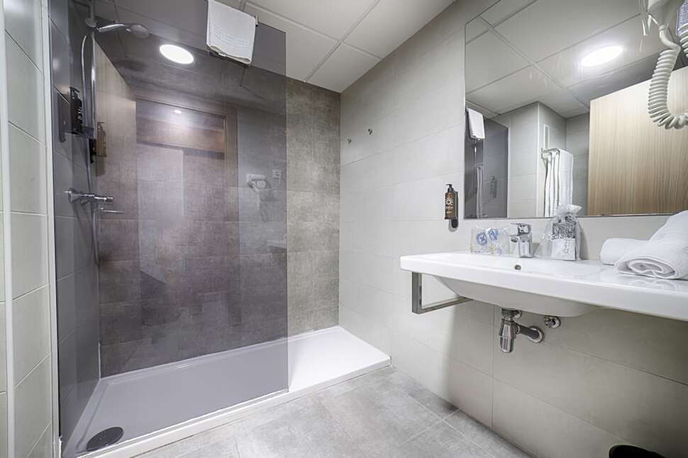Een foto van Ohtels Villa Dorada