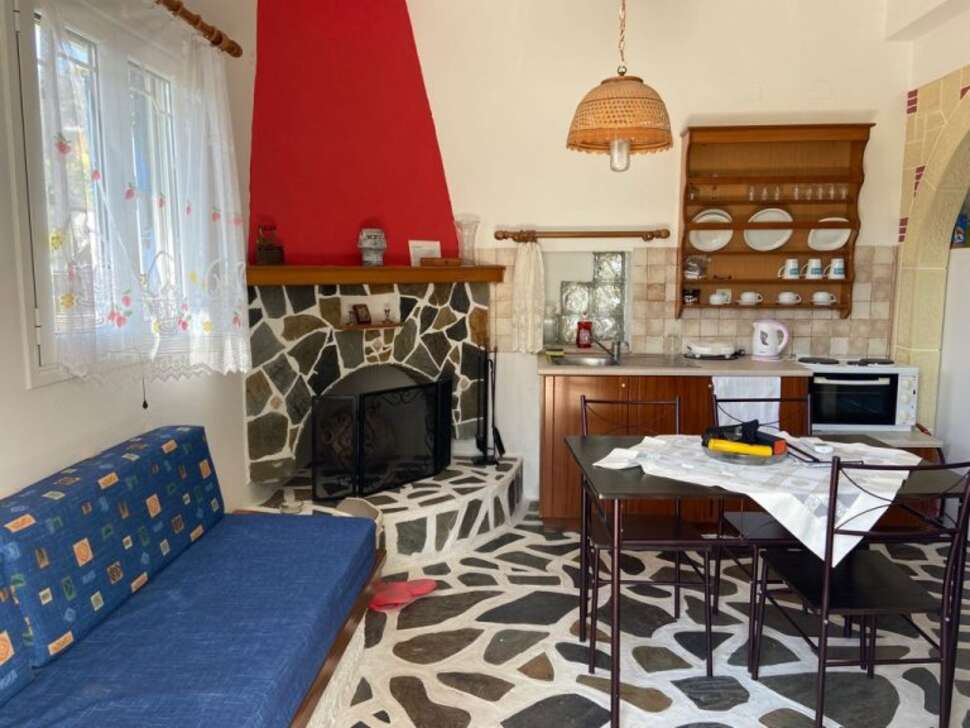 Een foto van Anastasia Appartementen