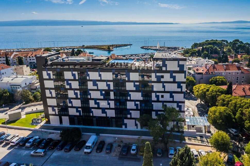 Een foto van Marvie Hotel & Health