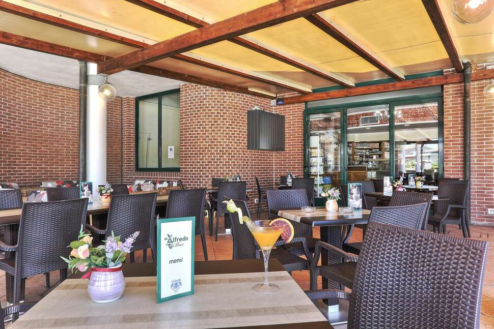 Een foto van Residence La Cecinella