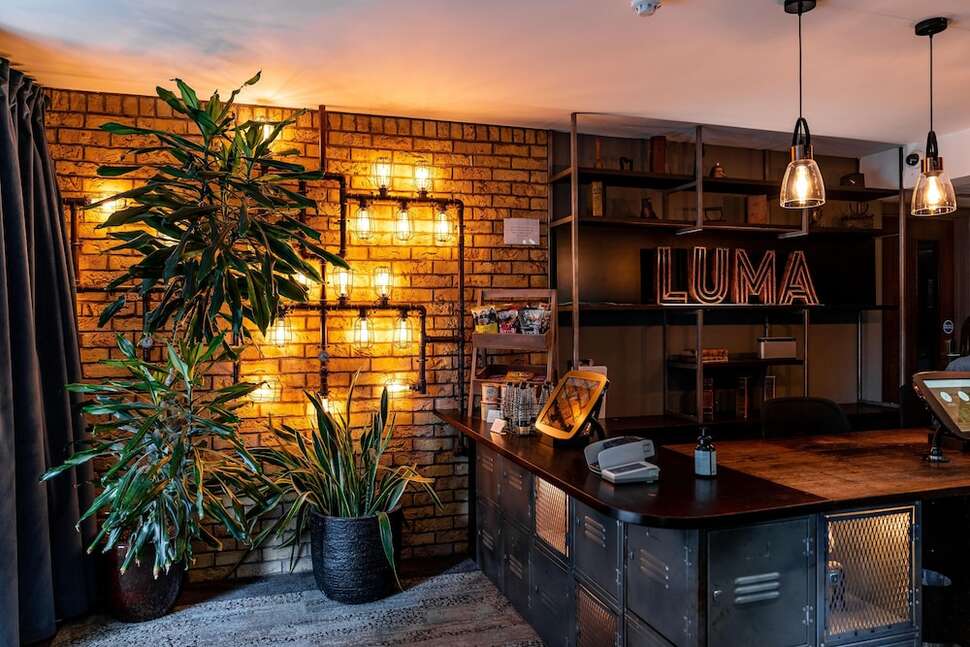 Ein Foto Heeton Hammersmith Hotel