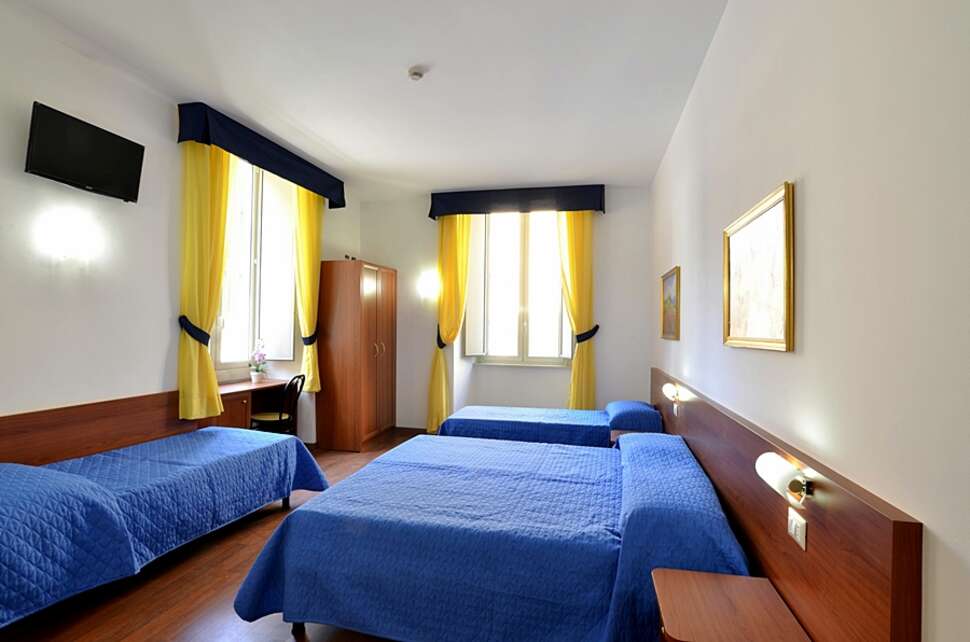 Een foto van Hotel Tex