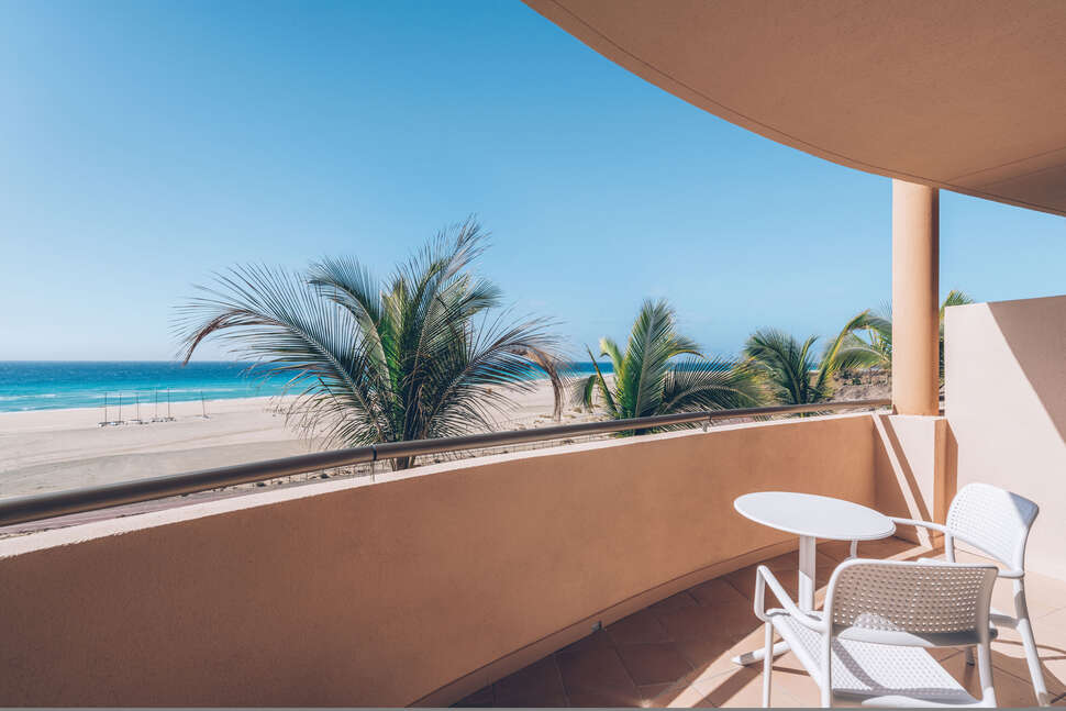 Een foto van Iberostar Selection Fuerteventura Palace