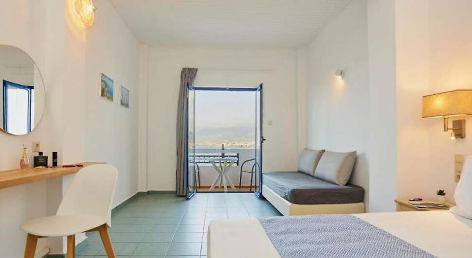 Een foto van Veneto Sea View Appartementen
