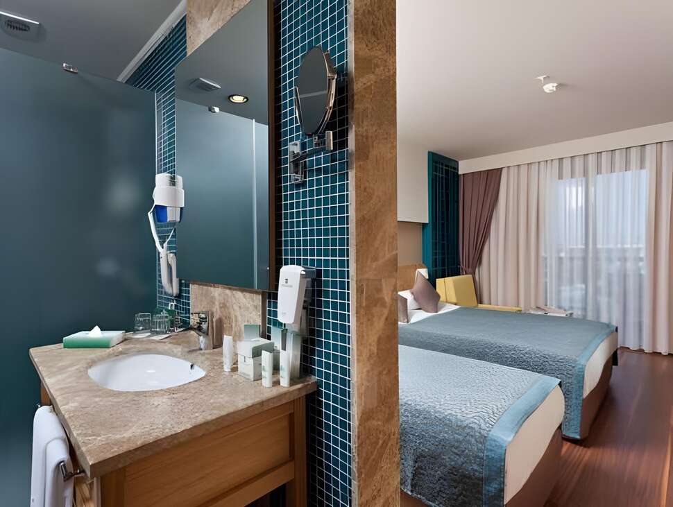 Een foto van Sherwood Dreams Resort