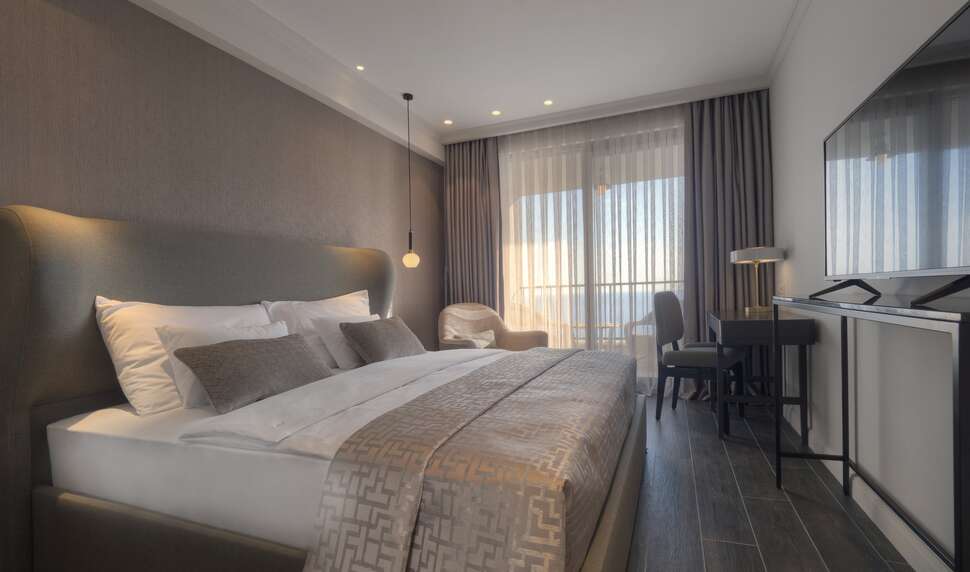 Een foto van Vivid Blue Serenity Resort