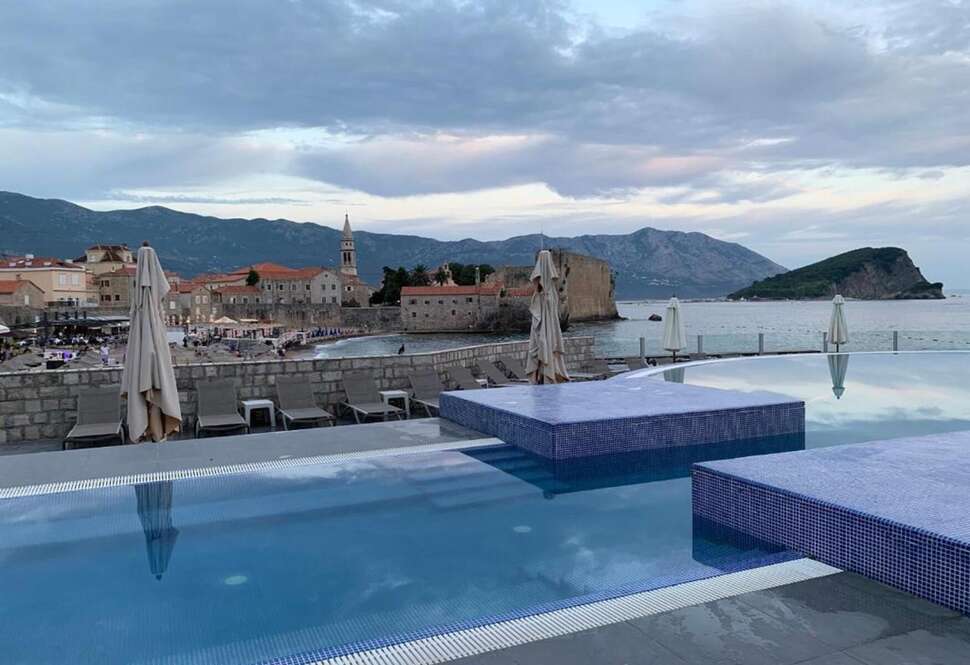 Een foto van Avala Resort & Villas