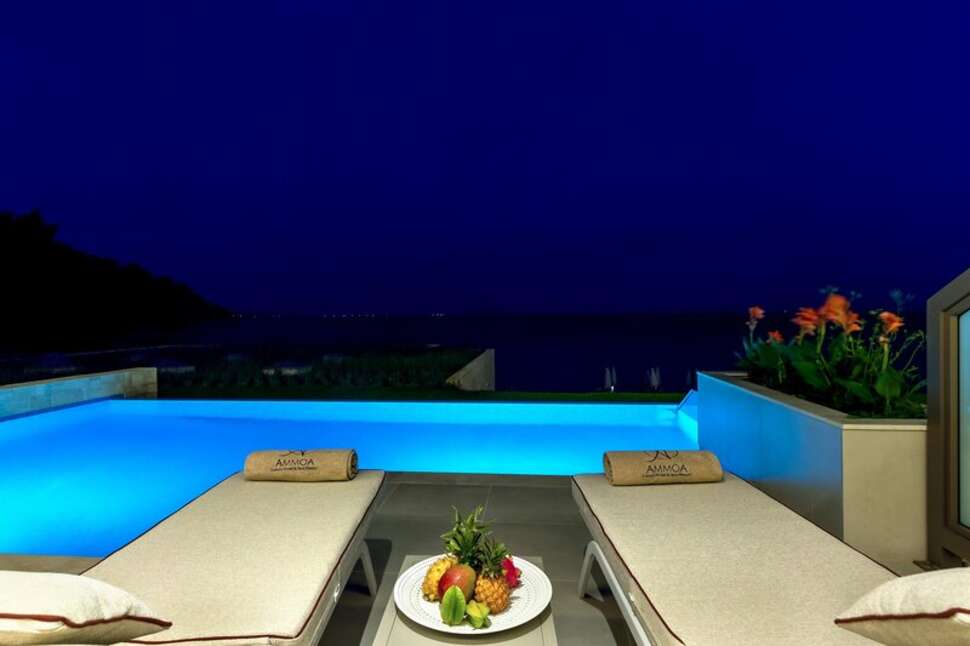 Een foto van Ammoa Luxury Hotel & Spa Resort