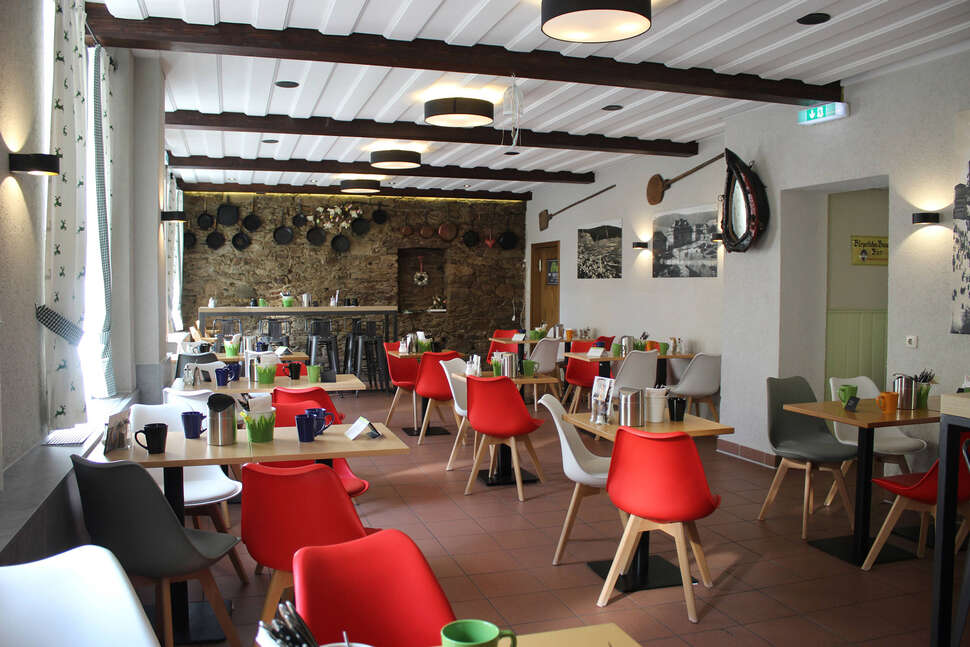 Een foto van Hotel Miriquidi
