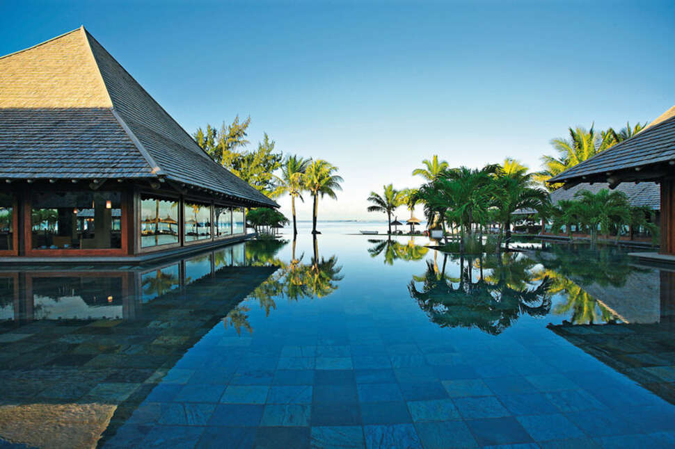 Een foto van Heritage Awali Golf & Spa Resort