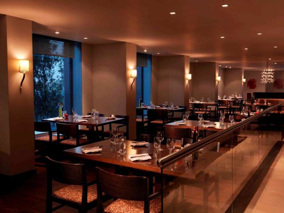 Ein Foto Radisson Blu Hotel Cairo Heliopolis