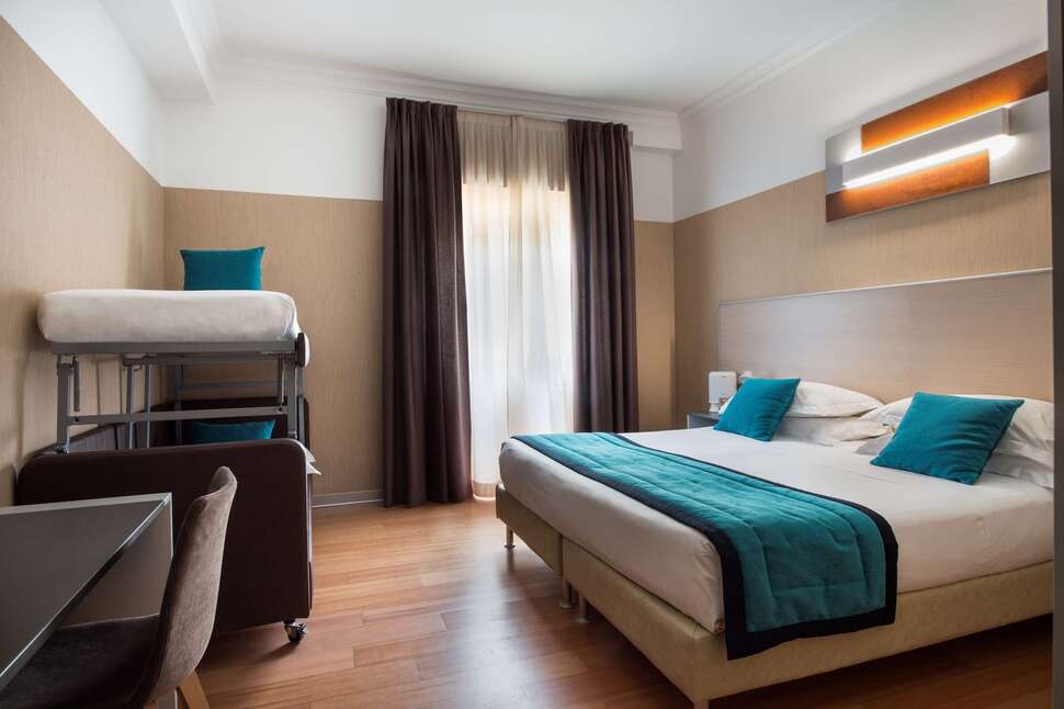 Een foto van Best Western Plus City Hotel