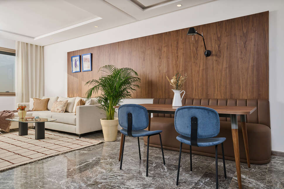 Een foto van StayHere Casablanca Oasis Exclusive Residence