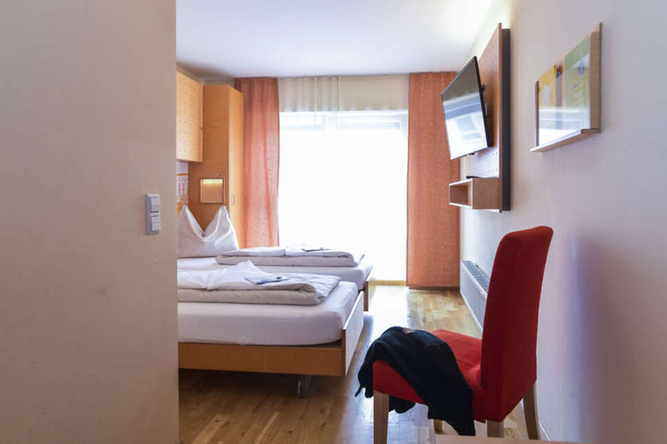 Ein Foto Jufa Hotel City Salzburg