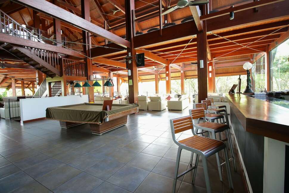 Een foto van Occidental Paradise Dambulla