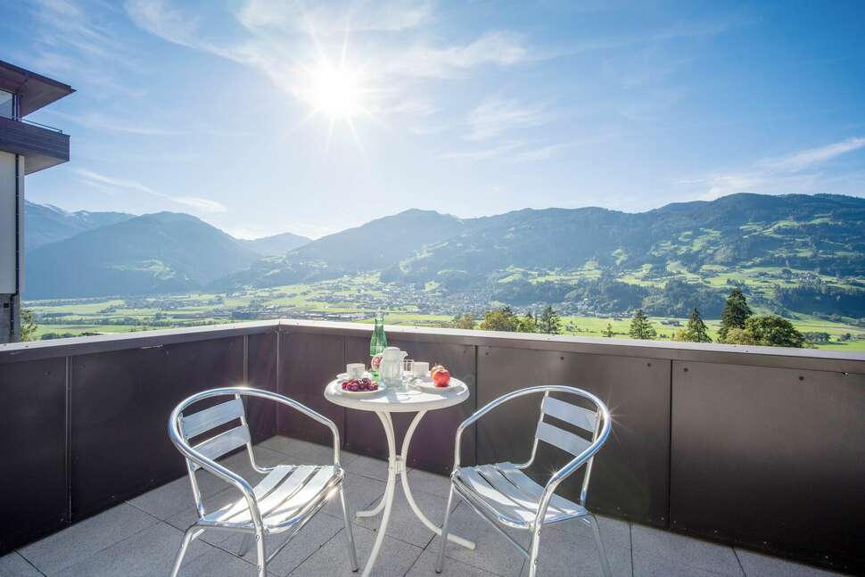 Een foto van Ferienhotel Hoppet