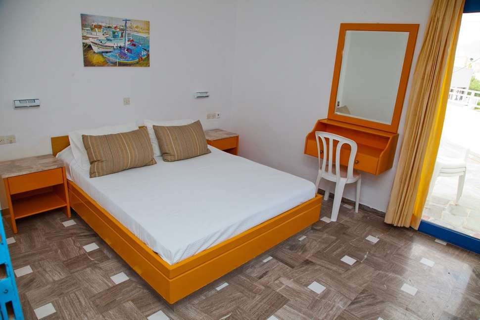 Een foto van Frida Village Appartementen