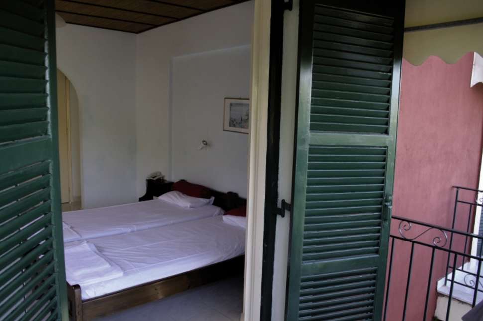 Een foto van Apraos Bay Hotel