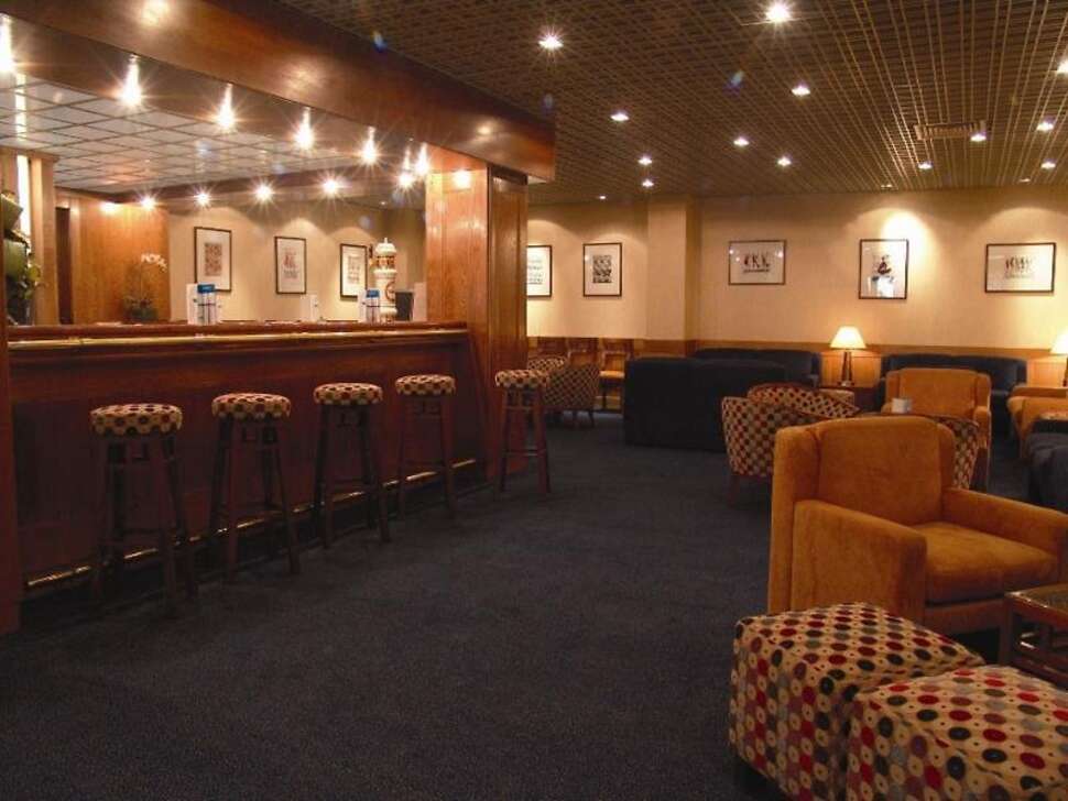 Een foto van VIP Inn Berna
