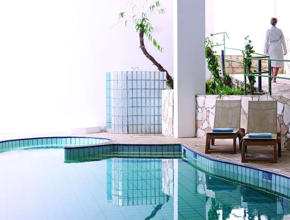 Een foto van Atlantica Sungarden Beach