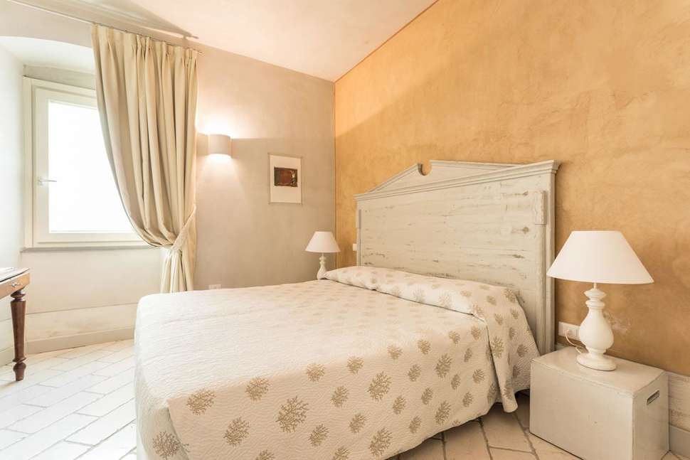 Een foto van Maison Tresnuraghes