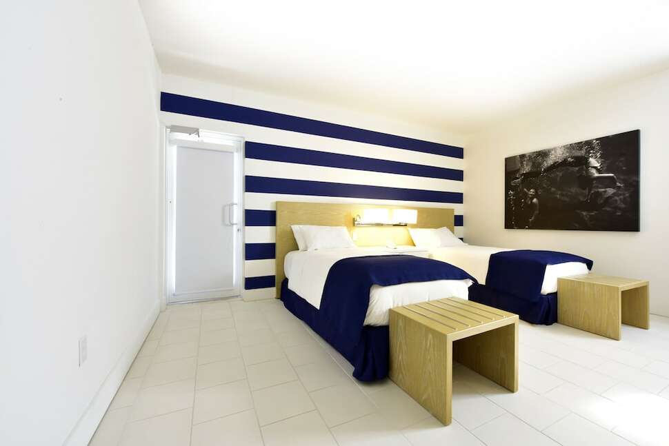 Een foto van Pestana Miami South Beach