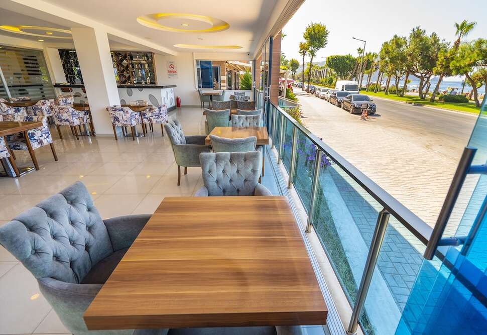 Een foto van Kleopatra Life Hotel & Spa