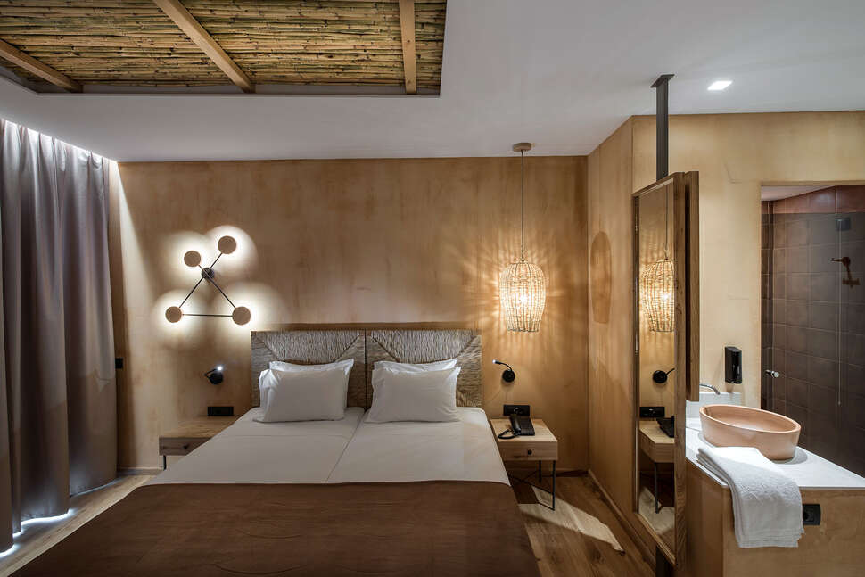 Een foto van Palmera Beach Hotel & Spa