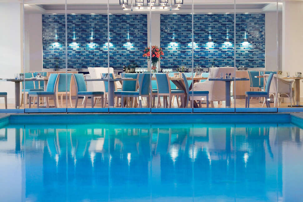 Een foto van Doria Hotel Bodrum