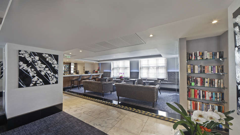 Ein Foto Wellington Hotel by Blue Orchid