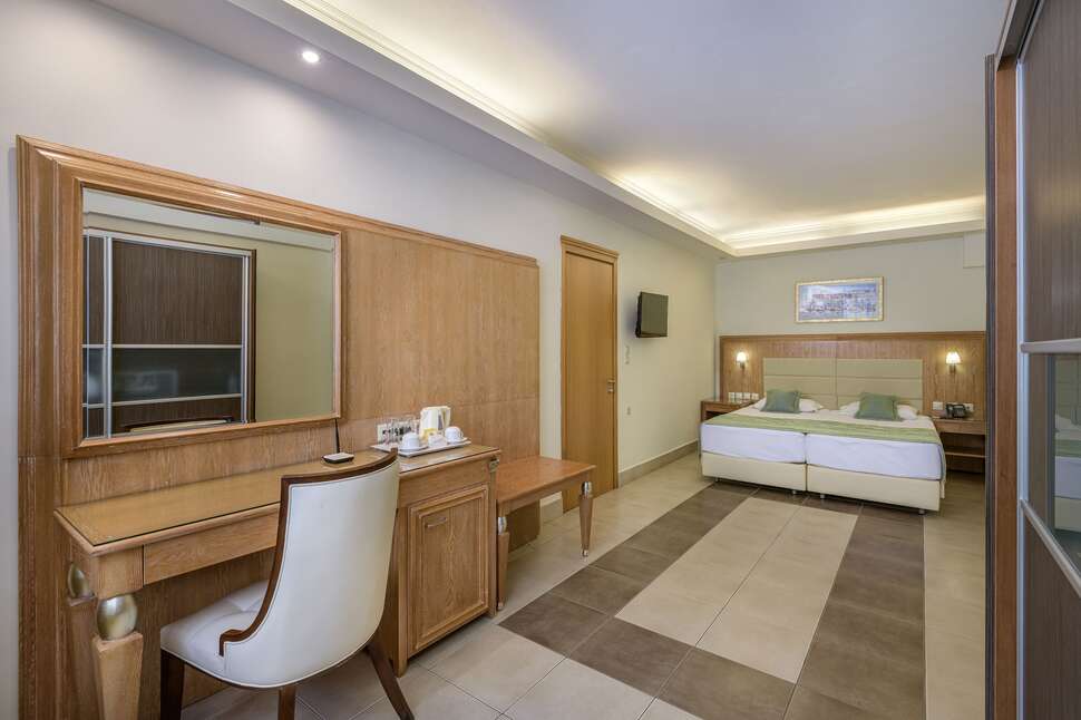 Ein Foto Natura Village Hotel & Spa