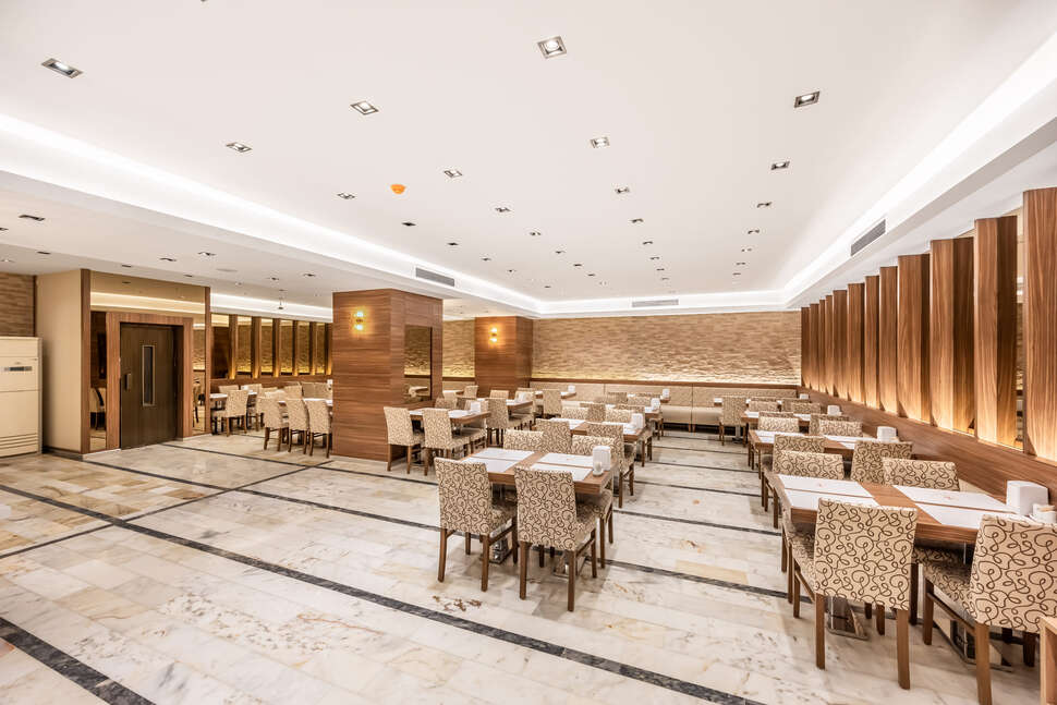 Een foto van Hotel Bristol