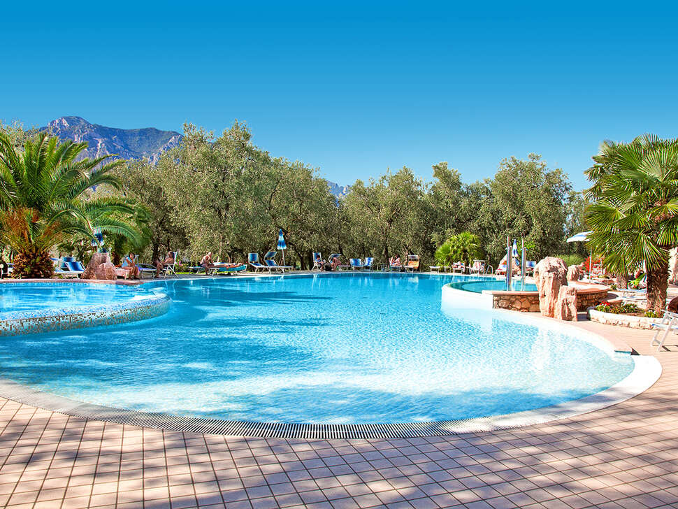 Ein Foto San Carlo Hotel Garni