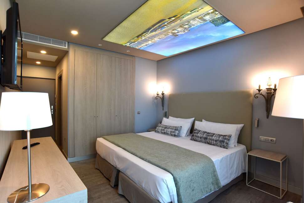 Een foto van Hotel Dona Luisa