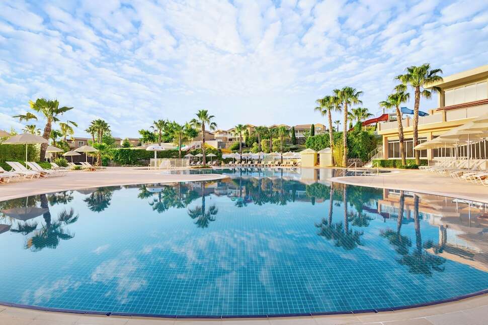 Een foto van Unique Residence Hotel Golf & Spa