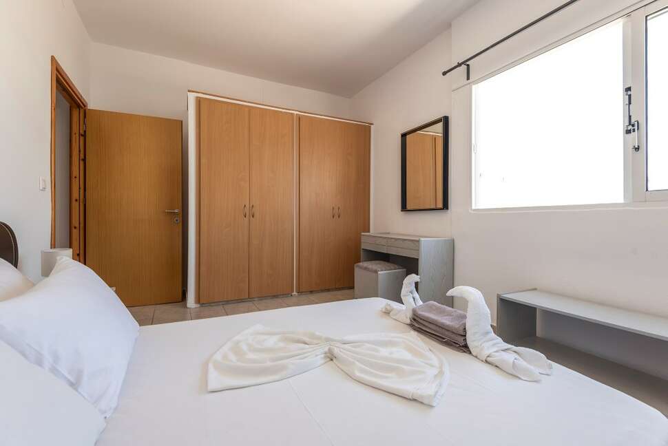 Een foto van Kardamena Holidays Appartementen