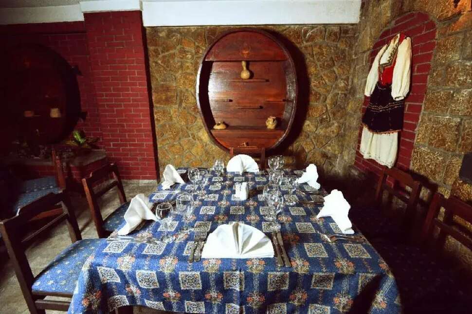 Een foto van Hotel Turist